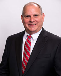 John W. Newton, III