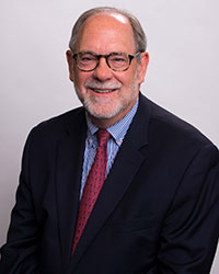 Robert M. Roach